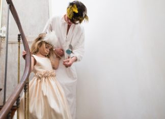 Why My Mom Is More Than Just My Muse, She Is Everything