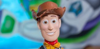 The Toy Story 4 Plot Line Has Been Revealed And It’s Emotional AF
