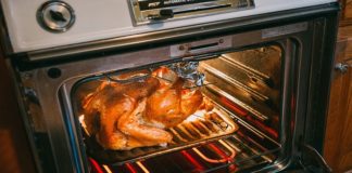 The Best Parental Responses To The Microwaved Turkey Prank