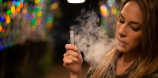 Why The Juul Trend Is Serious Bullshit And Not Worth It