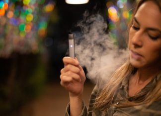 Why The Juul Trend Is Serious Bullshit And Not Worth It