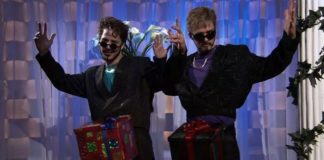 8 Hilarious ‘SNL’ Christmas Skits You Have To Watch