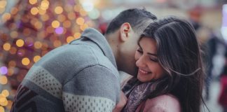 8 Romantic Winter Dates You And Your S.O. Need To Go On