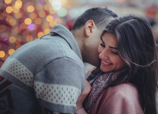 8 Romantic Winter Dates You And Your S.O. Need To Go On