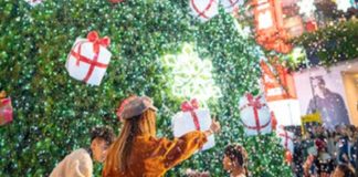 Tired Of Santa Baby? Check Out These 7 New Holiday Releases
