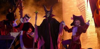 This Twitter Thread Will Completely Change Your Mind About Disney Villains