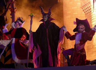 This Twitter Thread Will Completely Change Your Mind About Disney Villains