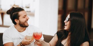 Ring In 2019 Tonight With This NYE Drinking Game