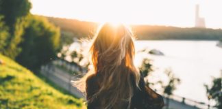 Time To Be Positive: Today Is National Look On The Bright Side Day