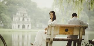 The Truth Is I Love You But I Am Done Fighting For You