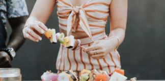 How To Maintain Your New Vegetarian Diet Over the Holidays