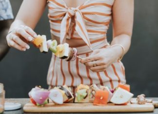 How To Maintain Your New Vegetarian Diet Over the Holidays