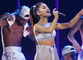 Why Ariana Grande & Pete Davidson Were A Publicity Stunt Gone Wrong