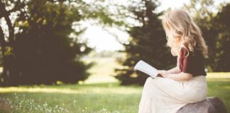 The 10 Best Books Of 2018