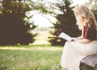 The 10 Best Books Of 2018