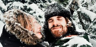 Why The Song ‘Baby, It’s Cold Outside’ Doesn’t Apply To Modern Culture
