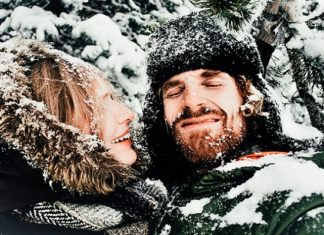 Why The Song ‘Baby, It’s Cold Outside’ Doesn’t Apply To Modern Culture