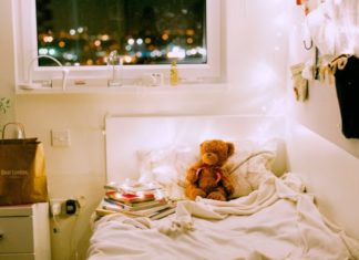 3 Necessary Tips To Personalizing Your Dorm Room