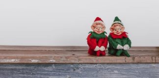 Today Is National ‘Answer the Telephone Like Buddy The Elf’ Day