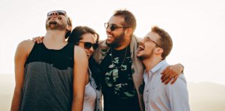 Why Each Of Your Friends Represents A Crayola Color