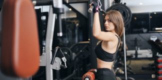 The 10 Unwritten Rules You Need To Follow At The Gym