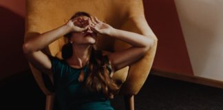 What It’s Like To Live With Chronic Pain On A Daily Basis