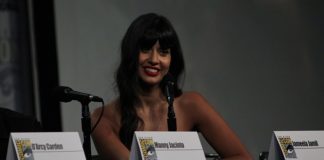 How Jameela Jamil Is Calling Out Celebs & Boldly Pushing Body Positivity