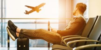 7 Things You Should Do While Traveling To Take Care Of Yourself