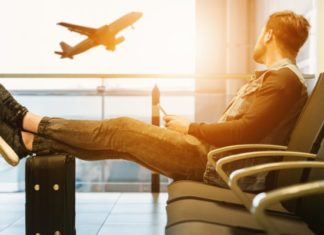 7 Things You Should Do While Traveling To Take Care Of Yourself