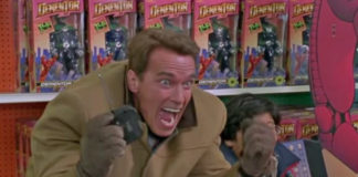 The Expectation Vs Reality Of Last-Minute Christmas Shopping
