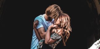 12 Reasons Writers Make The Best Lovers