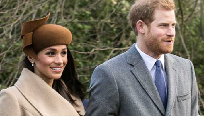 meghan harry