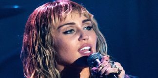 Miley Cyrus Has A New Look And We Absolutely Love It