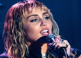 Miley Cyrus Has A New Look And We Absolutely Love It