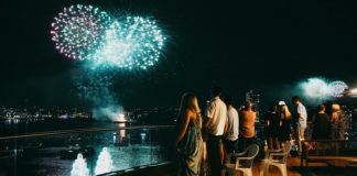 8 Relatable Moments We All Experience On New Year’s Eve