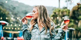 What Kind Of Cheese Should You Be Pairing With Your Wine