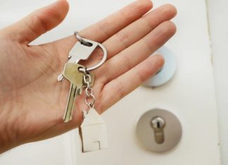 Everything You Need To Know About Renting Your First Home