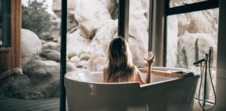 6 Self-Care Tips You Need To Put Into Practice This Holiday Season