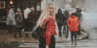 What To Let Go Of This Holiday Season, Based On Your Zodiac Sign