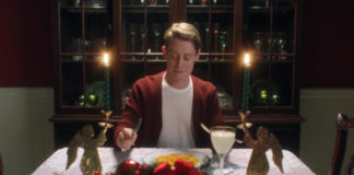 Macaulay Culkin Recreates ‘Home Alone’ In A 60 Second Google Ad
