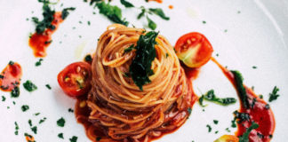 5 New & Exciting Spins To Your Basic Spaghetti Recipe