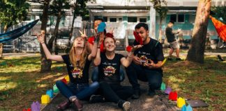 Why Giving Back Shouldn’t Just Be A Seasonal Thing