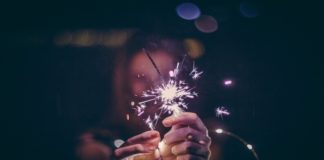 2019 Will Only Change Your Life If You Do