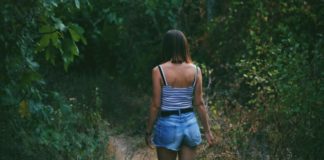 Why You Shouldn’t Be Afraid To Experience Life Alone