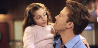 Dear Dad, You Are The Only Man Who Will Never Give Up On Me
