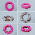 Valentine gift Lovecrafters Toys doughnut cock ring,25 CAD, etsy