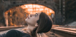 9 Ways To Get Yourself Out Of That Slump