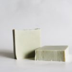 Valentine gift Rosemary and white pine soap, 12 cad, greatcanadianhemp.com