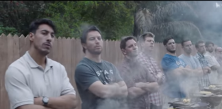 Why The New Gillette Ad Inspires Me As A Woman & A Mom
