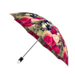 Valentine gift Vintage roses umbrella, 45 CAD, labella-umbrella
